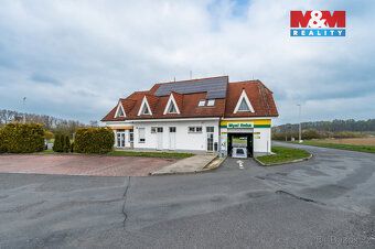 Nabízíme k pronájmu samostatnou kancelář o užitné ploše 138 