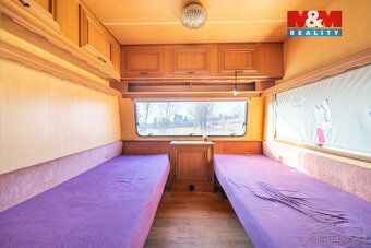 Hledáte pozemek vhodný v výstavbě domu nebo rekreační chaty 