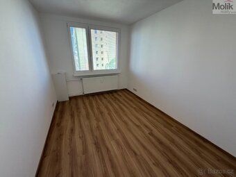 Nabízíme k prodeji bytovou jednotku 3+1, s balkónem, o celko