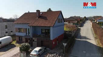 Nabízíme k prodeji prostorný rodinný dům v obci Cerekvice na