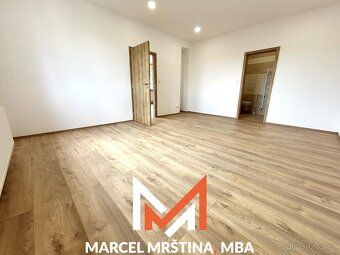 Byt 2+1, 71 m2 s balkonem Červený Kostelec, ul. Rybničná
Nab