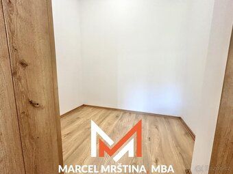 Byt 2+1, 71 m2 s balkonem Červený Kostelec, ul. Rybničná
Nab