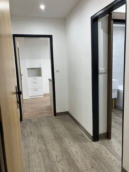 Nabízíme k pronájmu byt v Benešově, ul. Na Tržišti, po kompl