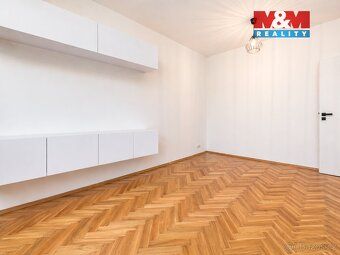 Nabízíme k pronájmu útulný a prakticky řešený byt o dispozic
