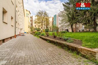 Nabízíme družstevní byt o dispozici 3+1 v exkluzivní lokalit