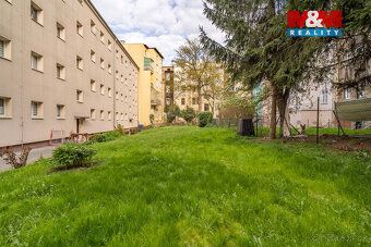 Nabízíme družstevní byt o dispozici 3+1 v exkluzivní lokalit
