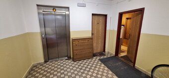 Nabízím k prodeji prostorný a světlý byt 4+1 o celkové ploše