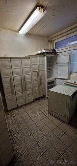 Pronájem prostor k podnikání v Uherském Brodě - nebytové pro