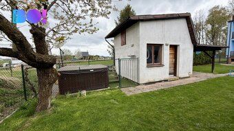 Bo! reality Vám nabízí krásný řadový rodinný dům o dispozici