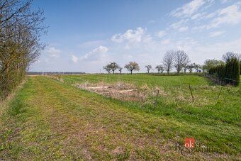 Prodej, pozemky/bydlení, 1612 m2, Svinčany, Pardubice [ID 83