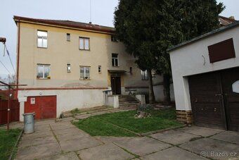 Pronájem bytu v obci Rataje nad Sázavou, dispozice 2+kk, 50 