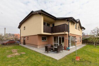 Prodej, domy/rodinný, 273 m2, Krátká 190/6, 74771 Brumovice,