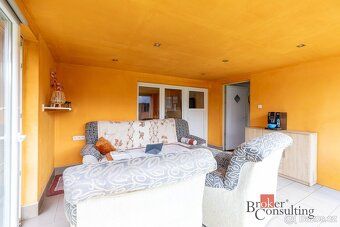 Prodej, domy/rodinný, 273 m2, Krátká 190/6, 74771 Brumovice,