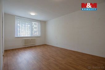 Nabízíme Vám k podnájmu v Mladé Boleslavi družstevní byt 1+k