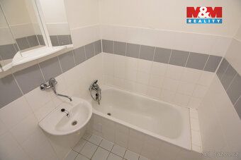 Nabízíme Vám k podnájmu v Mladé Boleslavi družstevní byt 1+k