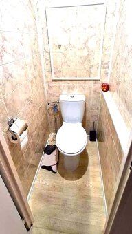 Pronájem bytu 2+1, 55 m², Třinec – ul. Palackého
Nabízím k p