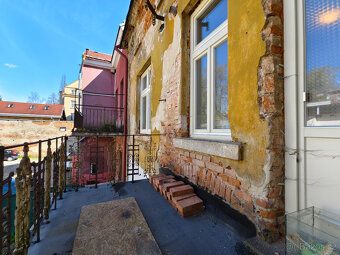 Pronájem bytu 3+1 (ul. Podhorská), Jablonec nad Nisou
---
PR