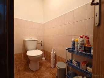 Pronájem bytu 3+1 (ul. Podhorská), Jablonec nad Nisou
---
PR