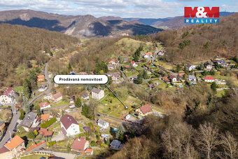 V malebné obci Olešnice u Svádova, nacházející se kousek od 