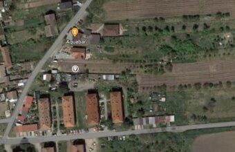 Nabízíme k prodeji stavební pozemek o výměře 1 640 m² v obci