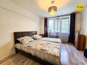 Nabízíme Vám ke koupi byt 3+1 po celkové rekonstrukci v osob