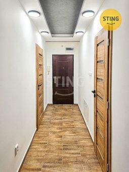 Nabízíme Vám ke koupi byt 3+1 po celkové rekonstrukci v osob