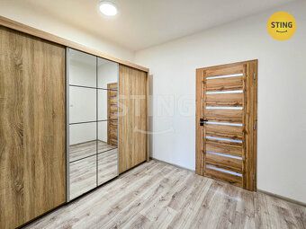 Nabízíme Vám ke koupi byt 3+1 po celkové rekonstrukci v osob
