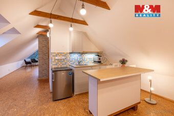 Nabízíme k prodeji rodinný dům o užitné ploše 147 m² rozlože