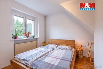 Nabízíme k prodeji rodinný dům o užitné ploše 147 m² rozlože