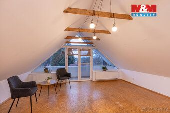 Nabízíme k prodeji rodinný dům o užitné ploše 147 m² rozlože
