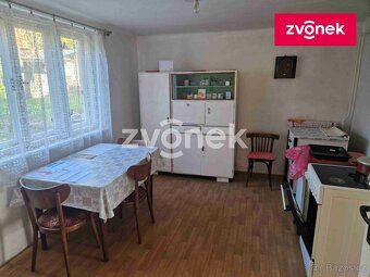Nabízíme exkluzivně k prodeji samostatně stojící rodinný dům