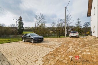 Pronájem, byty/2+kk, 44 m2, Horní Vlčkovice 18, 54401 Vlčkov