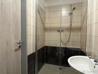 Nabízíme k pronájmu zrekonstruovaný byt 1+kk o ploše 25 m2 v