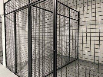Nabízíme k pronájmu zrekonstruovaný byt 1+kk o ploše 25 m2 v