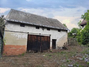 Malečov, Ústí nad Labem
Cena: 5.200.000,-
Dotace na rekonstr