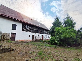 Malečov, Ústí nad Labem
Cena: 5.200.000,-
Dotace na rekonstr