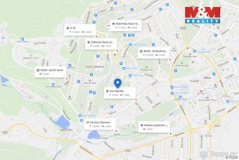 Nabízíme k prodeji prostorný byt o dispozici 2+1 a celkové v