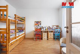 Hledáte zajímavou investiční příležitost nebo příjemné bydle