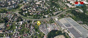 Nabízíme k prodeji garáž v osobním vlastnictví, která stojí 