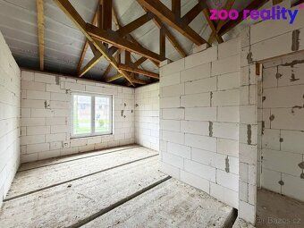 Nabízíme k prodeji atraktivní pozemek o výměře 659 m², jehož