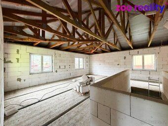 Nabízíme k prodeji atraktivní pozemek o výměře 659 m², jehož