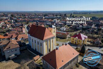 Ev.č. 00624 Váš domov, vaše pravidla. Hrubá stavba moderního