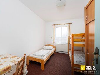 Hledáte zajímavou investici v atraktivní turistické lokalitě