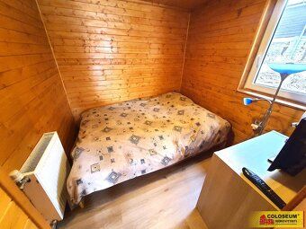 Ev.č. V1353BL036 K prodeji nabízíme velmi prakticky řešenou 