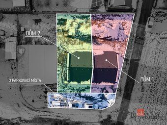 Prodej, domy/rodinný, 99.5 m2, Kravařovská, Komárov, 74770 K