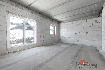 Prodej, domy/rodinný, 99.5 m2, Kravařovská, Komárov, 74770 K