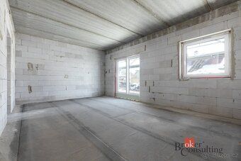 Prodej, domy/rodinný, 99.5 m2, Kravařovská, Komárov, 74770 K