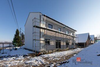 Prodej, domy/rodinný, 99 m2, Kravařovská 121/30, Komárov, 74