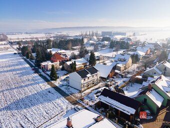 Prodej, domy/rodinný, 99 m2, Kravařovská 121/30, Komárov, 74