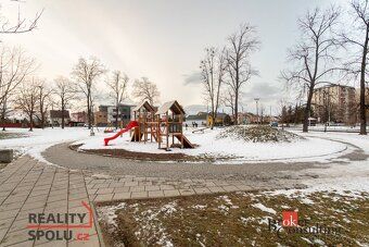 Pronájem, byty/2+kk, 40 m2, Liptovská 959/20, 74706 Opava, O